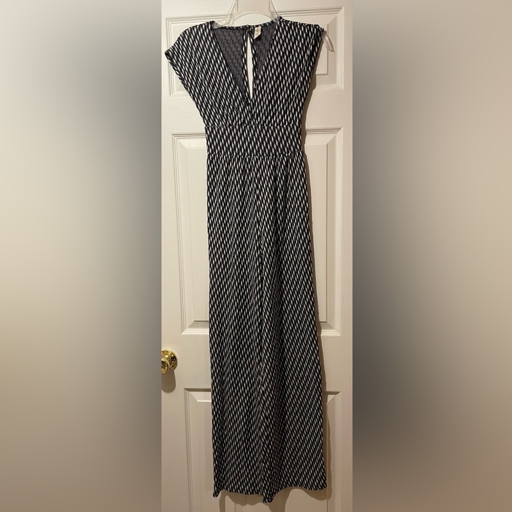 Bebop sleeveless jumper